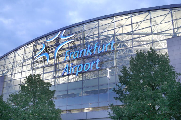Terminal 2 schließt für Milliarden-Sanierung
