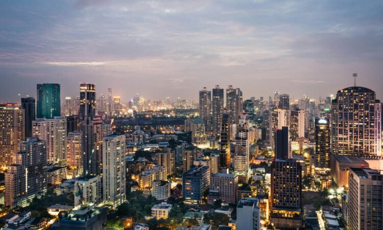 Thailand “opens public consultation on BVLOS operations and Remote ID” – Unmanned airspace Thailand “opens public consultation on BVLOS operations and Remote ID” – Unmanned airspace