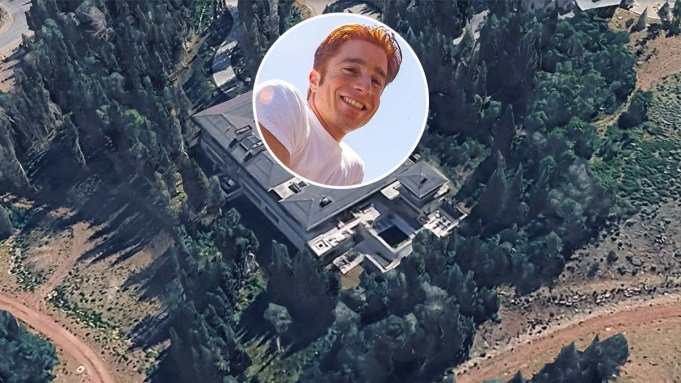 The Creator of Rockstar Energy Is Selling Five Trophy Homes for $297M The Creator of Rockstar Energy Is Selling Five Trophy Homes for $297M