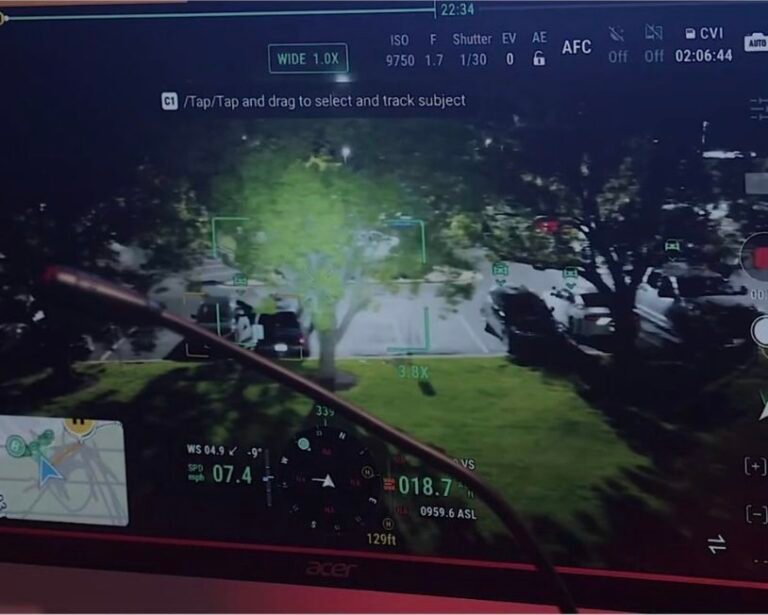 The Future of Security: Titan Protection on the Drone Radio Show!