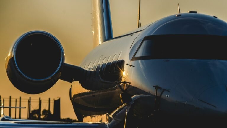 The Liquidity Clock: Why a Strong Market Cannot Sell Every Aircraft