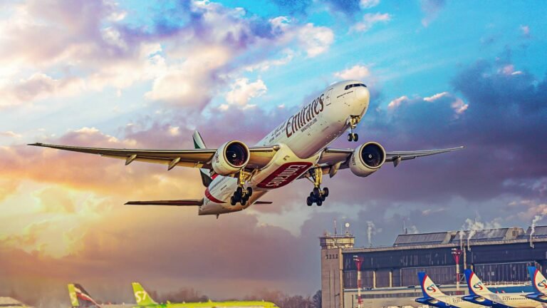 The Real Reason Pilots Sometimes Fly A Longer Route On Purpose The Real Reason Pilots Sometimes Fly A Longer Route On Purpose