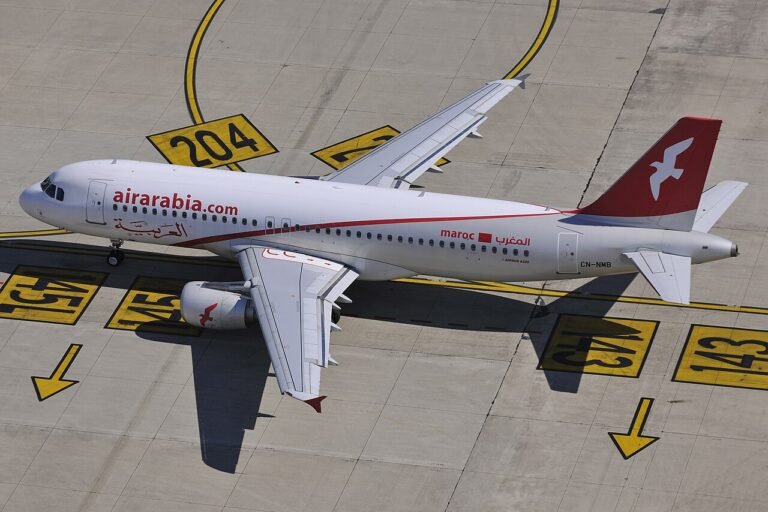 The body of a man has been discovered in the landing gear of an A320 after landing at London Gatwick