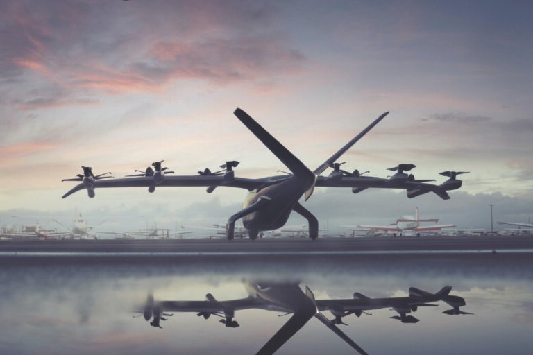 Archer is yet to fly a fully capable prototype. Image: Archer Aviation