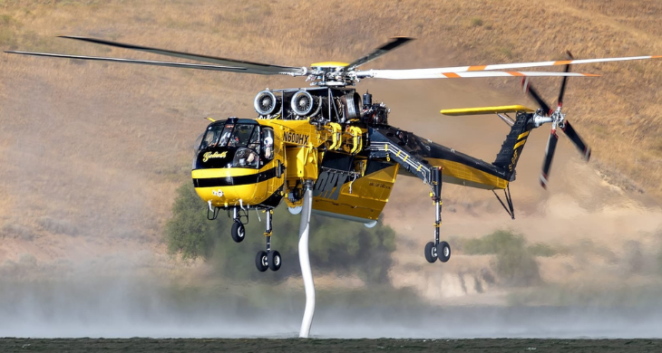 TracPlus and Helicopter Express sign fleet wide contract TracPlus and Helicopter Express sign fleet wide contract