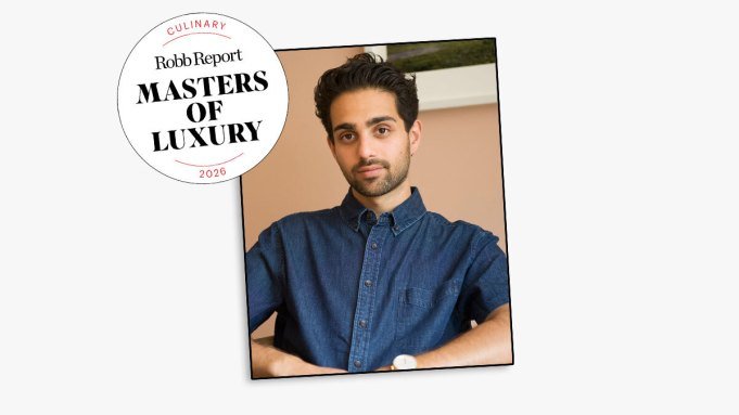 Truffle Connoisseur Ian Purkayastha on Preserving Quality, and More Truffle Connoisseur Ian Purkayastha on Preserving Quality, and More