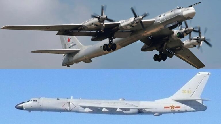 Kampfflugzeuge und Hubschrauber üben bei "Thracian Blade 26" in Bulgarien auf einem verwaisten Fliegerhorst.