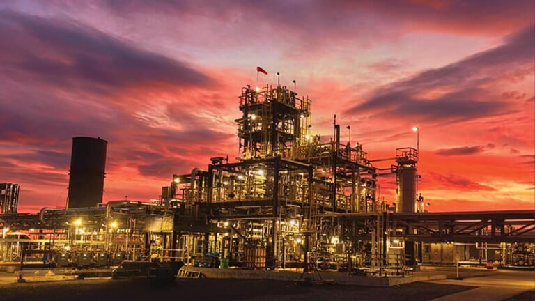 Twelve Starts Commercial Production Of e-SAF Twelve's production facility