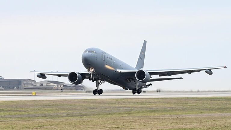 Boeing KC-46