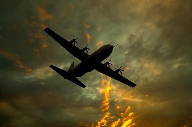 c-130J