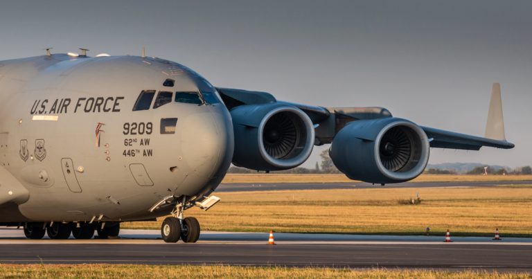 US-Tankflugzeuge blockieren Flughafen Tel Aviv – Einigung in Sicht
