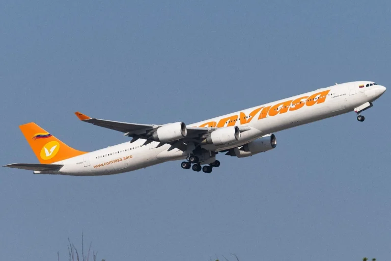 US eases sanctions on Conviasa, opening path for aircraft support and fleet recovery Air Data News