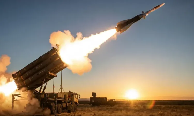 Ukraine in talks with France and Germany over additional air defence measures – Unmanned airspace Ukraine in talks with France and Germany over additional air defence measures – Unmanned airspace