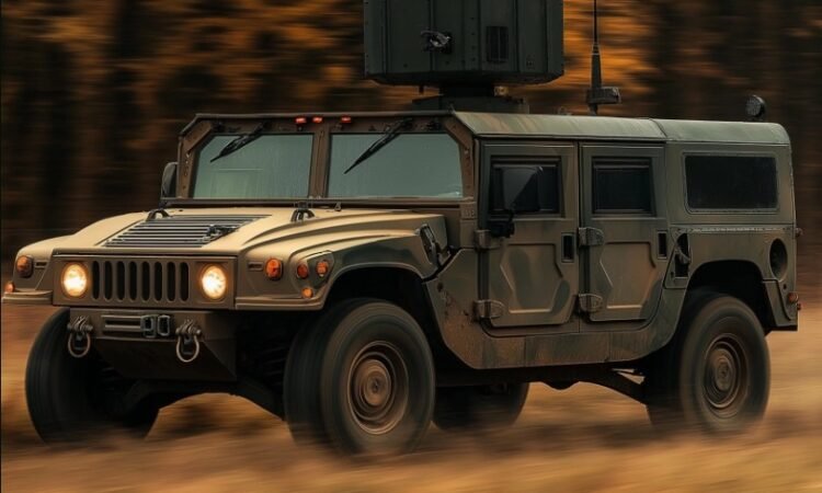 Ukraine’s Phantom Defense “show-cased new range of C-UAS EW systems at Eurosatory 2026” – Unmanned airspace Ukraine’s Phantom Defense “show-cased new range of C-UAS EW systems at Eurosatory 2026” – Unmanned airspace