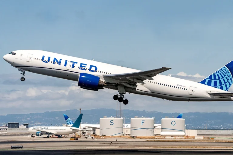 Air Data News