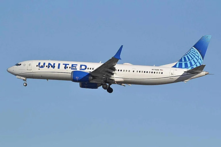 Air Data News