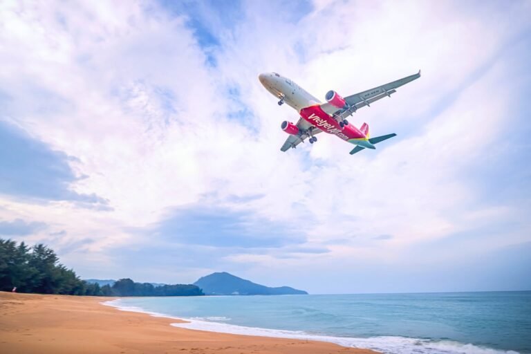 Vietjet seeks approval to launch Australian domestic service- AeroTime