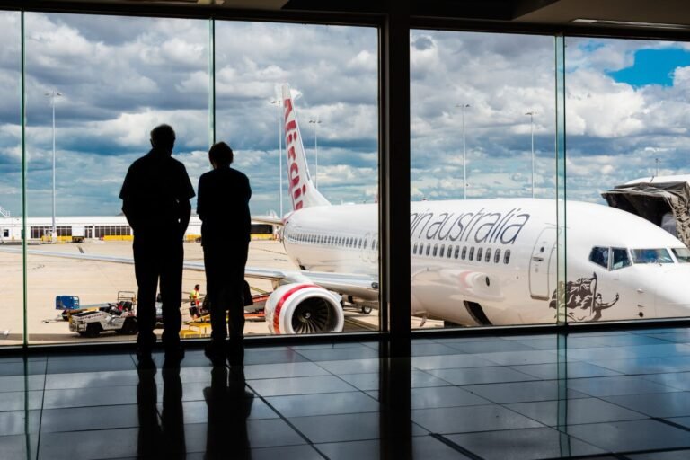 Virgin Australia resumes Doha flights from Melbourne Airport- AeroTime Virgin Australia resumes Doha flights from Melbourne Airport- AeroTime