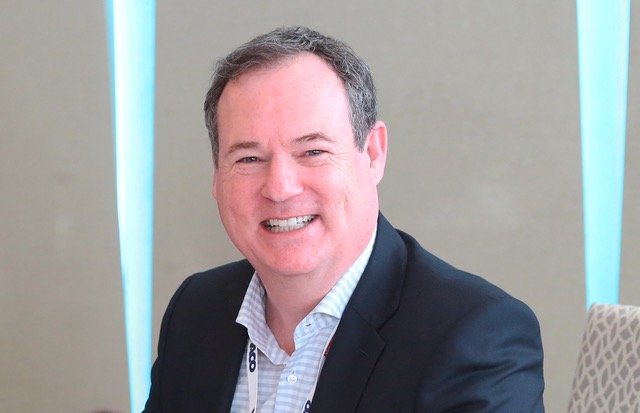 WACO elects executive board – Air Cargo News Richard Charles, chief executive, The WACO System