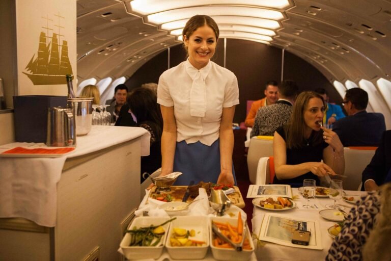 Warum Airlines heute Geld verlangen Warum Airlines heute Geld verlangen
