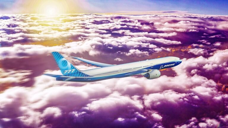 What Airlines Will Actually Do With Their 777X Orders If Boeing Delays Again What Airlines Will Actually Do With Their 777X Orders If Boeing Delays Again