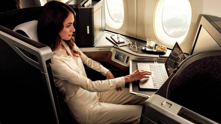 What British Airways’ Club Suite Business Class Actually Costs Vs. Virgin Atlantic Upper Class On Transatlantic Routes What British Airways' Club Suite Business Class Actually Costs Vs. Virgin Atlantic Upper Class On Transatlantic Routes