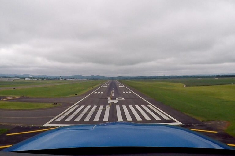 What Happens If You Go Around After The Missed Approach Point On An Instrument Approach? What Happens If You Go Around After The Missed Approach Point On An Instrument Approach?