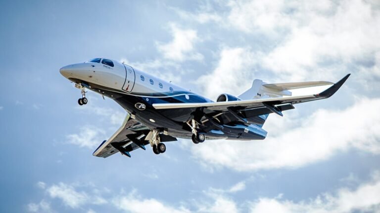 What Onex's AirSprint Acquisition Says About the Business Jet Market