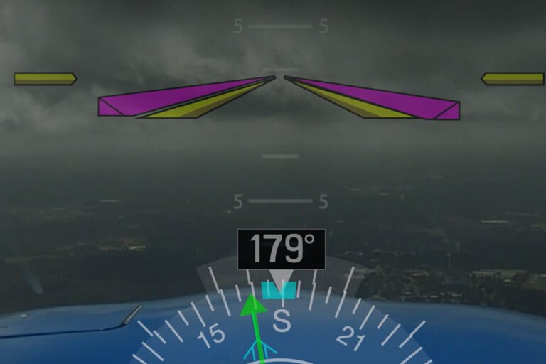 Where's The Final Approach Fix On An ILS?