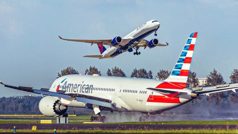 Why Airbus Chose Carbon Fiber For The A350’s Fuselage When Boeing Used Composite Barrels On The 787 Why Airbus Chose Carbon Fiber For The A350's Fuselage When Boeing Used Composite Barrels On The 787