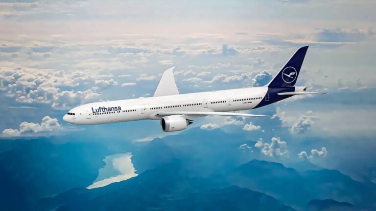 Why Boeing's 777X Has Finished Flight Testing But Still Can't Enter Service Until 2027