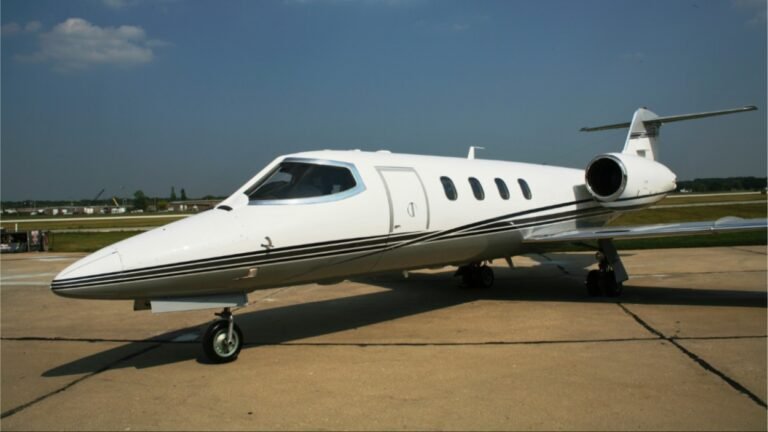 Why GFD’s Learjet cockpit overhaul is a signal to legacy jet operators Why GFD’s Learjet cockpit overhaul is a signal to legacy jet operators