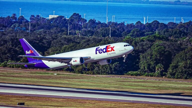 Why Production Of The World’s Most Environmentally Sound Mid-Size Freighter Will Soon Cease To Exist Why Production Of The World's Most Environmentally Sound Mid-Size Freighter Will Soon Cease To Exist