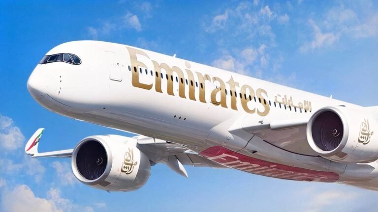 Why The Airbus A350-1000 Is Perfect For Emirates’ Ultra‑Long Flights Why The Airbus A350-1000 Is Perfect For Emirates’ Ultra‑Long Flights