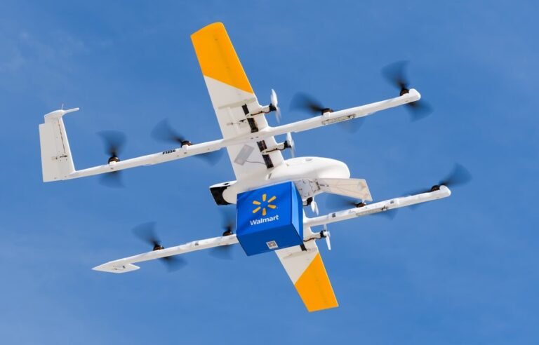 Wing and Walmart bring drone delivery operations to seven new US cities – Unmanned airspace Wing and Walmart bring drone delivery operations to seven new US cities – Unmanned airspace