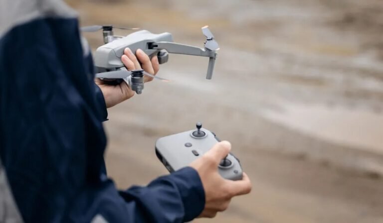 World Cup Drone Violations Draw Federal Response