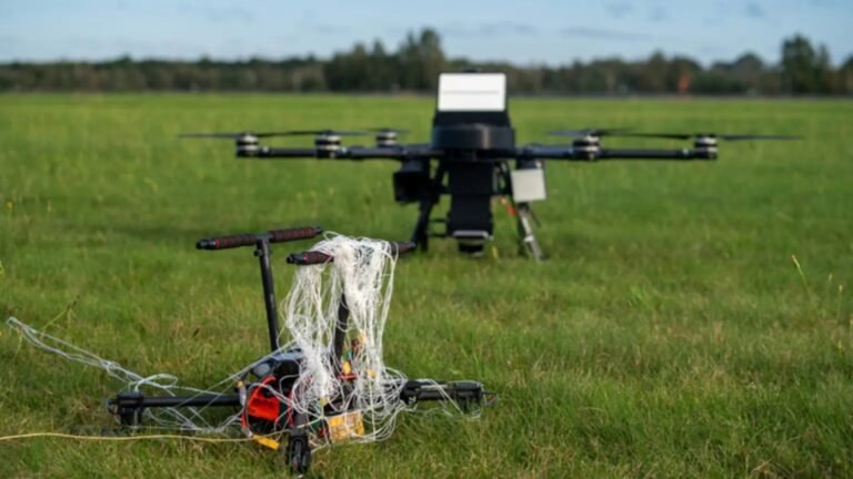 drone UAS