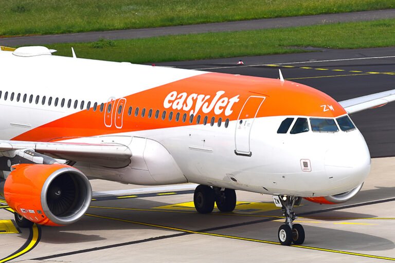 easyJet board rejects Castlelake’s $6.3B takeover proposal easyJet board rejects Castlelake’s $6.3B takeover proposal