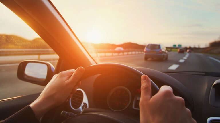 rFpro launches AV Elevate In Cabin driver and occupant monitoring simulation tool