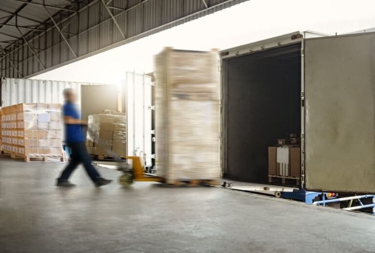 ‘Scoring’ seen giving US LTL shippers pricing leverage with carriers Journal of Commerce Logo