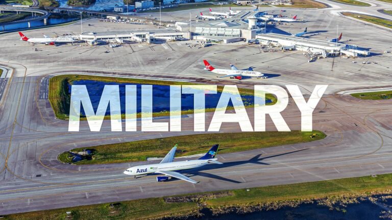 10 Military Airfields That Were Converted Into Commercial Airports After World War II And Still Show The Evidence Today 10 Military Airfields That Were Converted Into Commercial Airports After World War II And Still Show The Evidence Today