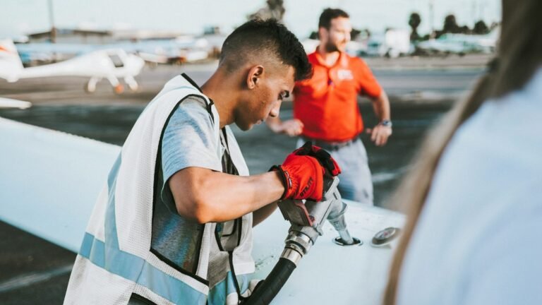 100R fuel eligibility just became a piston-aircraft resale factor 100R fuel eligibility just became a piston-aircraft resale factor