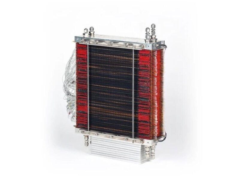Safran To Collaborate With ZeroAvia On Hydrogen Fuel Cell Propulsion ZeroAvia