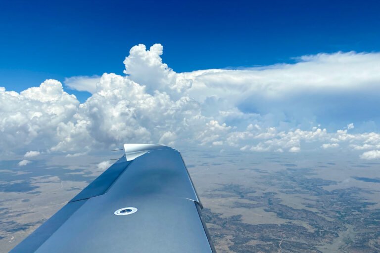 Quiz: 6 Questions To See How Much You Know About Aircraft Performance Quiz: 6 Questions To See How Much You Know About Aircraft Performance