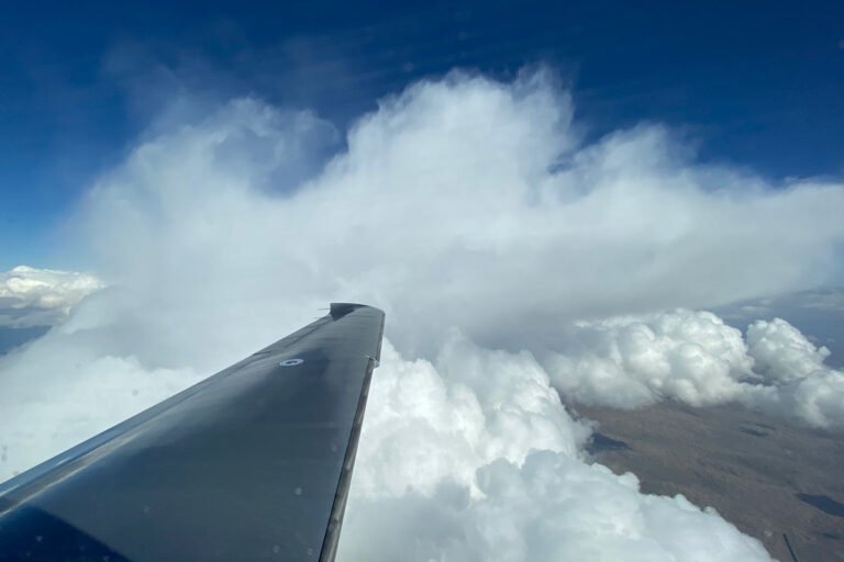 Quiz: 6 Questions To See How Much You Know About Turbulence