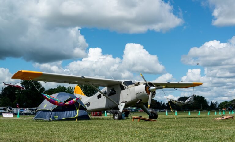 2026 Oshkosh Flight Procedures Now In Effect 2026 Oshkosh Flight Procedures Now In Effect