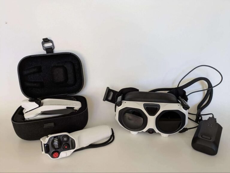360 drone showdown: Antigravity A1 vs. DJI Avata 360