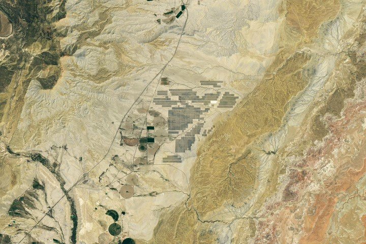 A Million-Panel Project – NASA Science A Million-Panel Project - NASA Science