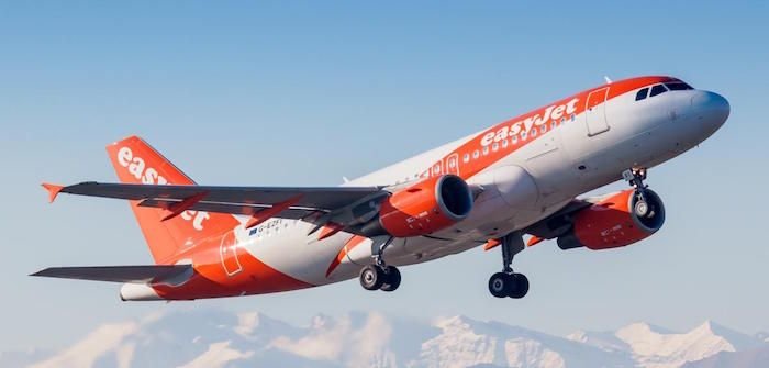 A US$6.6bn aircraft fleet value is driving the easyJet takeover easyjet a320