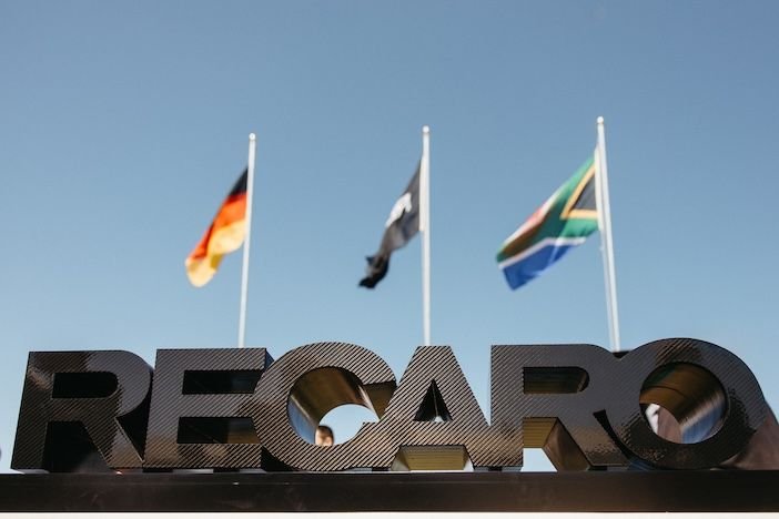 AAT Composites changes name to Recaro Composites AAT Composites changes name to Recaro Composites